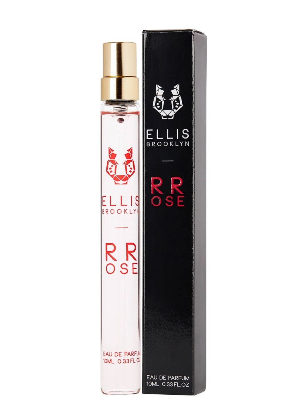 Ellis Brooklyn RROSE